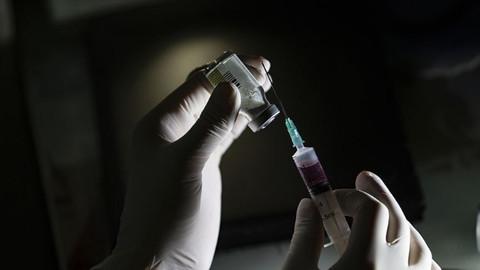 DSÖ Genel Direktörü Ghebreyesus: Bir dizi aşı, şu anda klinik araştırmaların son aşamasında