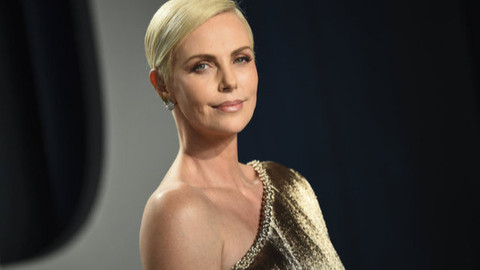 Charlize Theron: Bir erkeğe ihtiyacım yok