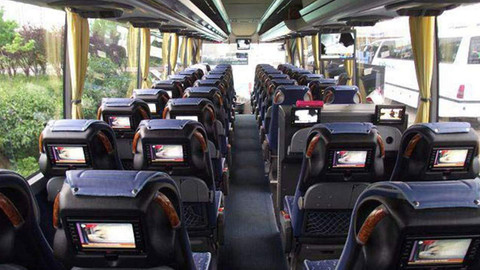 Şehirlerarası otobüslerde HES kodu zorunlu mu?