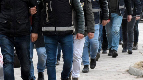Bitlis merkezli PKK/KCK operasyonu: 7 gözaltı