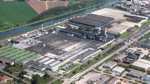 Bridgestone, Fransa fabrikasını kapatıyor