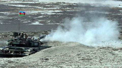 Azerbaycan Savunma Bakanlığı: 6 köy Ermenistan işgalinden kurtarıldı