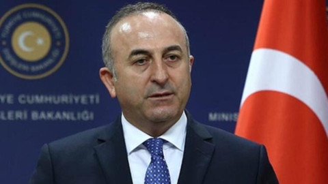 Dışişleri Bakanı Çavuşoğlu: Sahada ve masada Azerbaycan'ın yanındayız