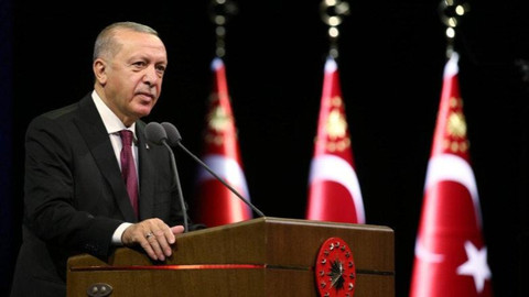 Erdoğan’dan Suriye açıklaması: Sahada aktif bir şekilde yer almayı sürdüreceğiz