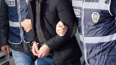 Adana merkezli FETÖ operasyonuna 7 tutuklama