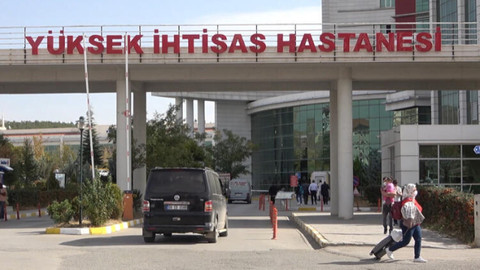 Kırıkkale’de sahte alkolden 7 kişi hayatını kaybetti