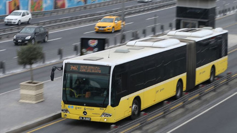 İstanbul’da toplu ulaşım araçları ücretsiz! İşte detaylar