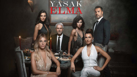 Yasak Elma 81. Bölüm fragmanı