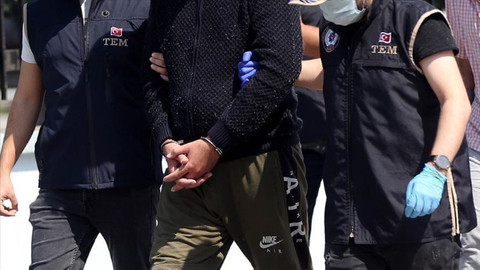 İstanbul'da DEAŞ operasyonu: 14 gözaltı