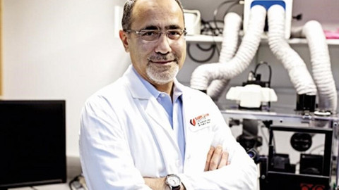 Harvardlı Türk profesör aşı için tarih verdi: 6 aya sonuç gelir