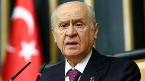 Bahçeli'den 'askıda ekmek' yanıtı: Askıda ekmek koyduk, ekmeksizler saklandıkları delikten çıktı