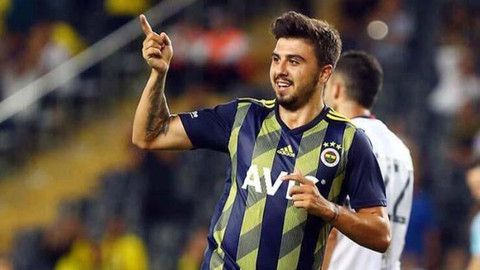 Fenerbahçe'den Ozan'a yeni bedel