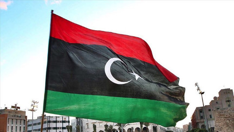 BM duyurdu! Libya'da ateşkes kararı