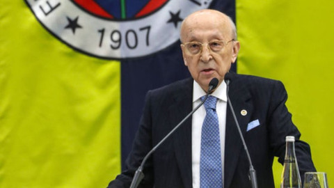 Vefa Küçük: Fenerbahçe Türk sporunda lokomotif görevini yerine getirmiştir