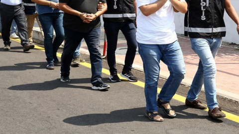 Ankara’da DEAŞ operasyonu: 18 kişi gözaltına alındı