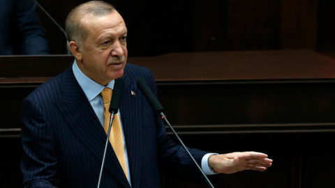 Cumhurbaşkanı Erdoğan İzmir’e gidiyor