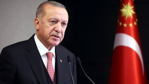 Mesut Yılmaz’ın ölümü sonrası Erdoğan’dan ilk açıklama!