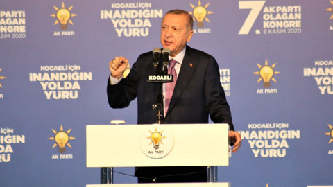 Cumhurbaşkanı Erdoğan: Batılı ülkeleri islam ve yabancı düşmanlığı da kurtaramayacaktır