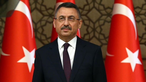 Cumhurbaşkanı Yardımcısı Fuat Oktay: Türkiye, ABD'nin yeni yönetimiyle çalışmayı sürdürecektir