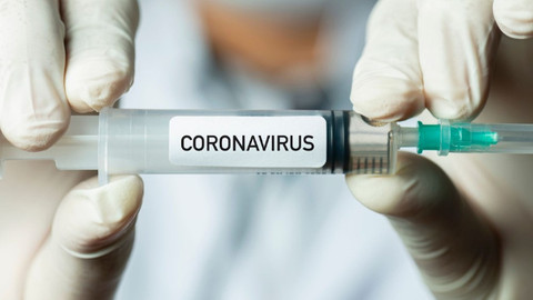Koronavirüs aşısından sevindiren haber!
