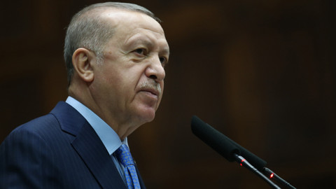 Cumhurbaşkanı Erdoğan'dan Berat Albayrak açıklaması!