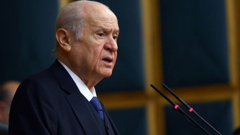 Bahçeli’den ABD seçimleri yorumu: Ne Biden şakşakçısıyız ne Trump sevdalısı