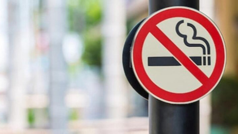 İstanbul'da o yerlere de sigara yasağı getirildi!