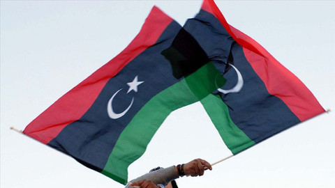 Libya'da seçimler 24 Aralık 2021'de yapılacak
