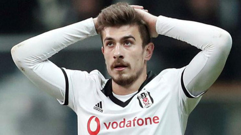 Dorukhan Toköz Fenerbahçe'ye doğru