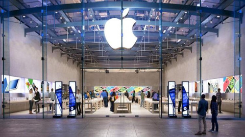 Apple, 113 milyon dolar ödemeyi kabul etti