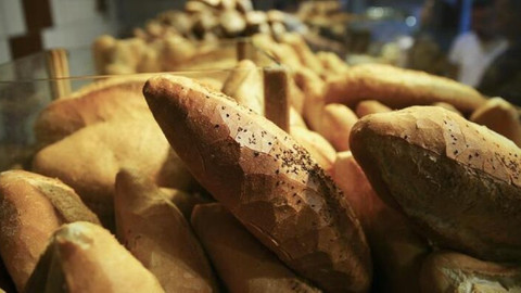 Bağcılar'da ekmeğe zam yapan fırınlara ceza kesildi