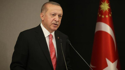 Cumhurbaşkanı Erdoğan yeni tedbirleri açıkladı
