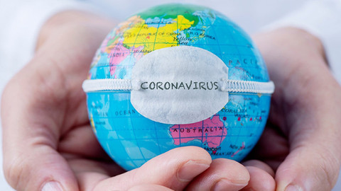 Dünya genelinde koronavirüs bilançosu