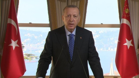 Erdoğan: Kiralarda düzenlemelere gidiyoruz