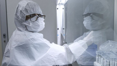 Londra’da corona virüs alarmı: ‘İki hafta içinde hastanelerde yer kalmayacak’