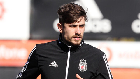 Dorukhan Toköz'de gelişme