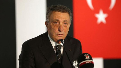 Ahmet Nur Çebi koronavirüse yakalandı