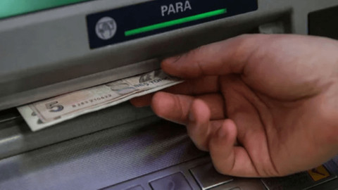 Kamu bankalarından ATM devrimi