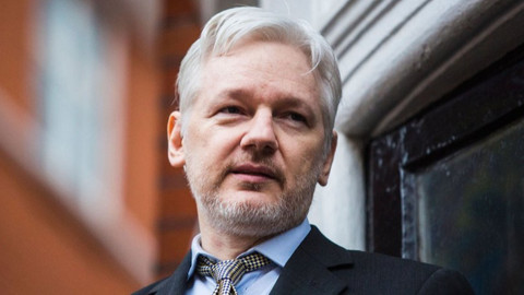WikiLeaks'in kurucusu Assange ABD'ye iade edilecek mi?