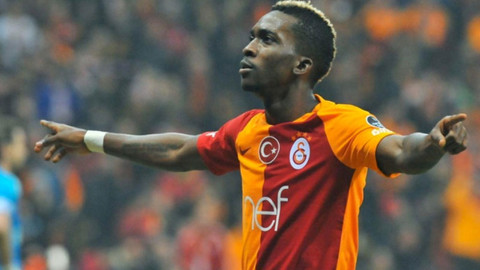 Henry Onyekuru: Ben Galatasaray ile anlaştım