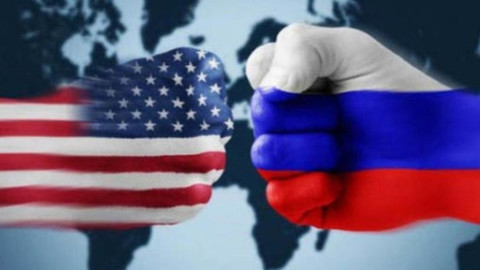 ABD ve Rusya arasında ipler gerildi!