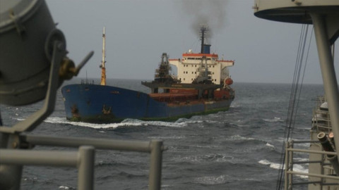 Türkiye'nin Librevil Büyükelçisi Kaygısız: Demirlendiği anda botlarla gemiye doğru gideceğiz