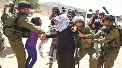 İsrail'in Filistin topraklarında işlediği savaş suçları soruşturulabilecek