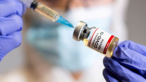 Koronavirüs aşısının yan etkisi var mı?