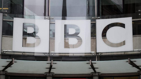Çin BBC'yi yasakladı