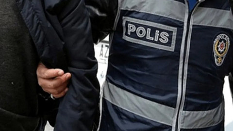 Ağrı'da terör örgütü PKK/KCK operasyonu: 12 gözaltı