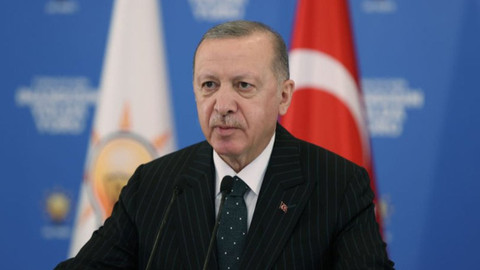 Erdoğan: Kardeşlerimizi kurtarmak için çok çalıştık