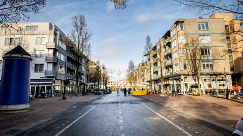 Hollanda mahkemesi: Sokağa çıkma yasağı derhal kaldırılmalı