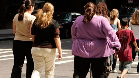 Obezite ölümleri, sigaraya bağlı ölümleri geçti