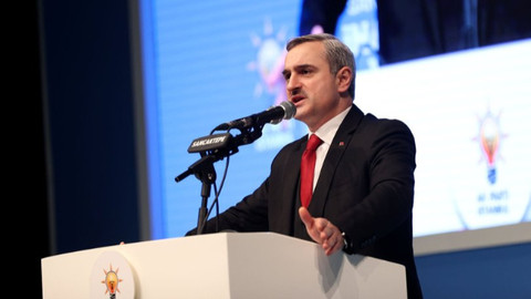 AK Parti İstanbul İl Başkanı değişiyor! Şenocak bırakıyor